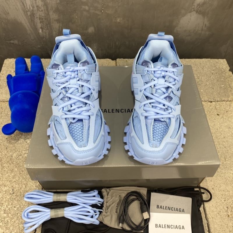 Balenciaga Track Shoes